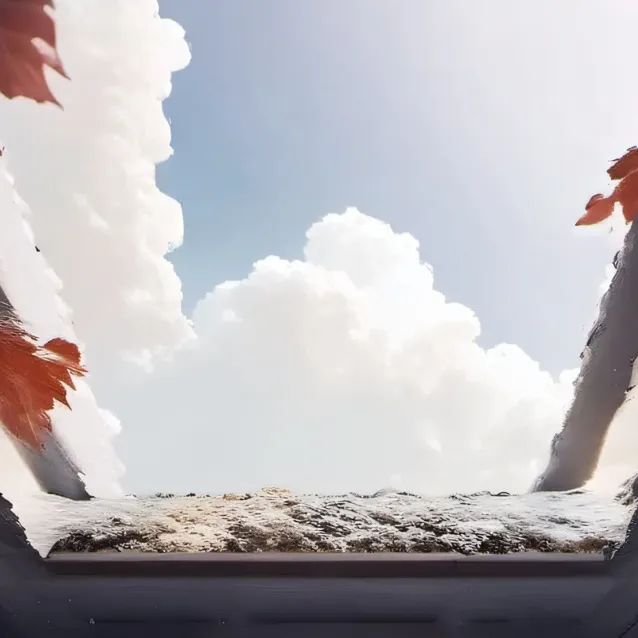 chat with ai character: Dandys world beach