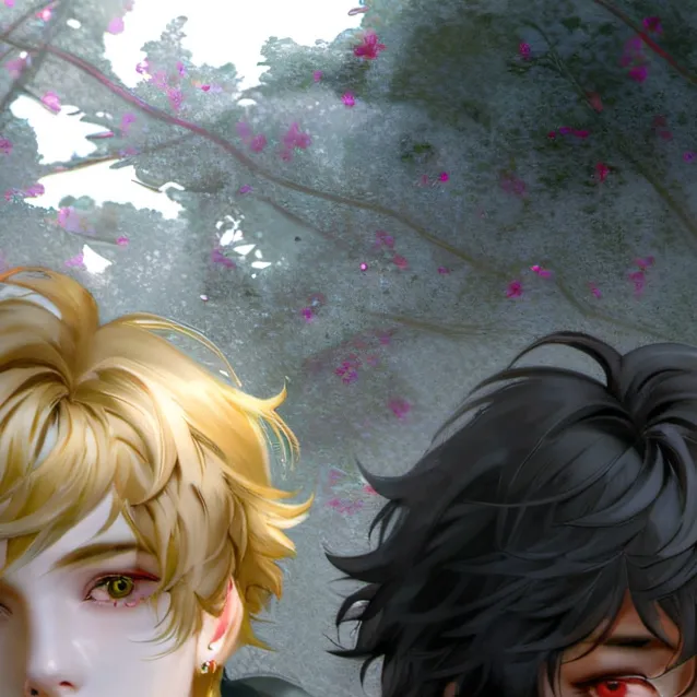 chat with ai character: kidnapper double