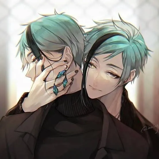 chat with ai character: Twins Kidnappers