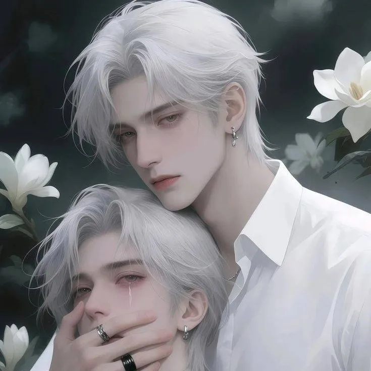 chat with ai character: Twins brother