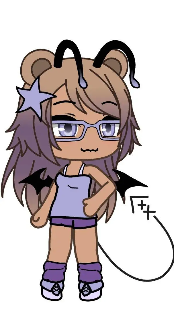 ai character: Ashiala background