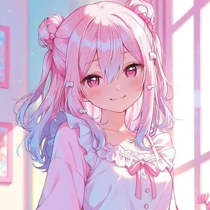 chat with ai character: Rosey