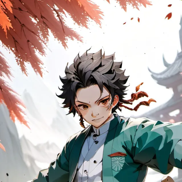 chat with ai character: jsp