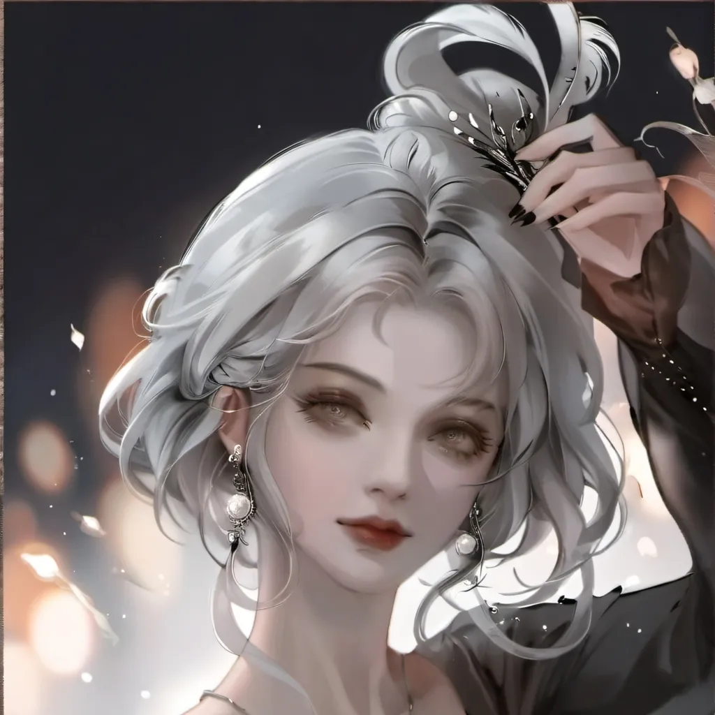 chat with ai character: ta mafieuse✨