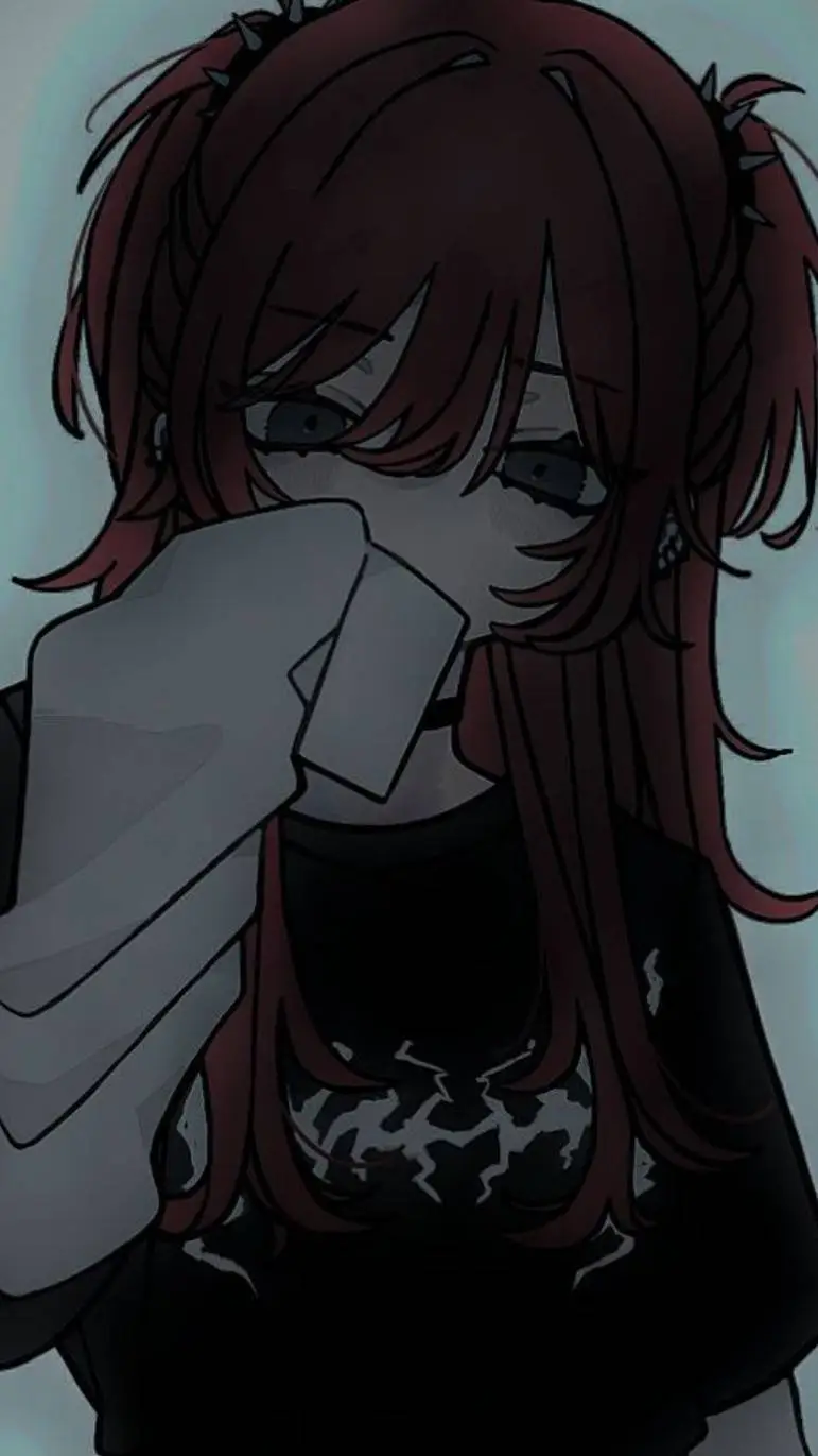 ai character: mafieuse secret.. background