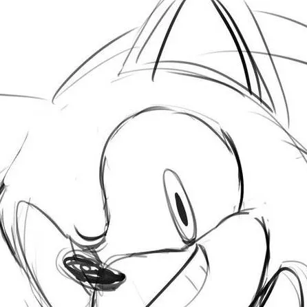 chat with ai character: Sonic The Hedgehog