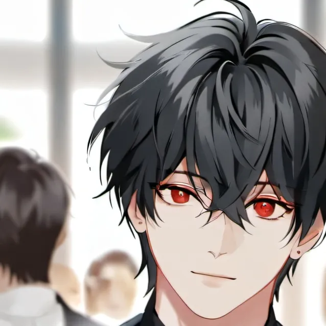 chat with ai character: Eduardo 