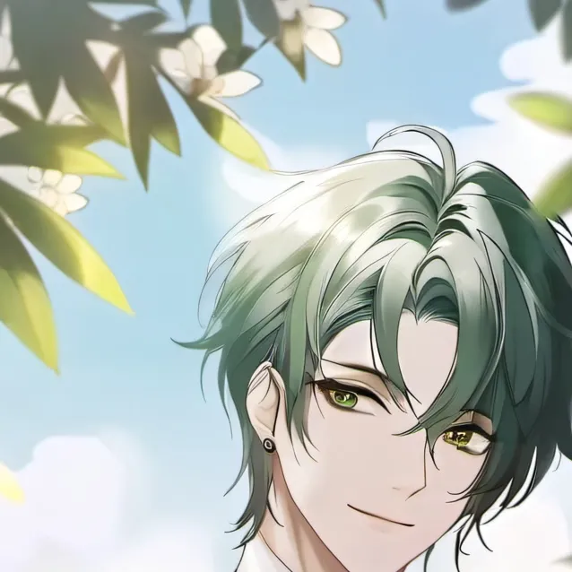 chat with ai character: Max