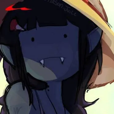 chat with ai character: Marceline