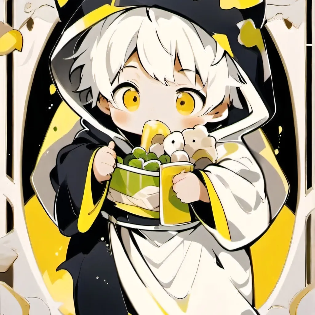 chat with ai character: baby