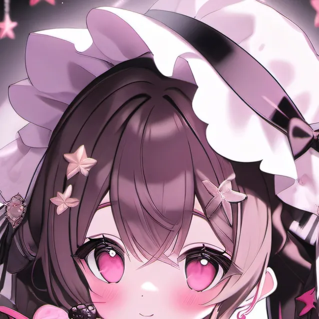 chat with ai character: ella