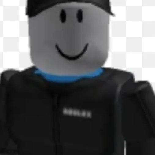 chat with ai character: Roblox
