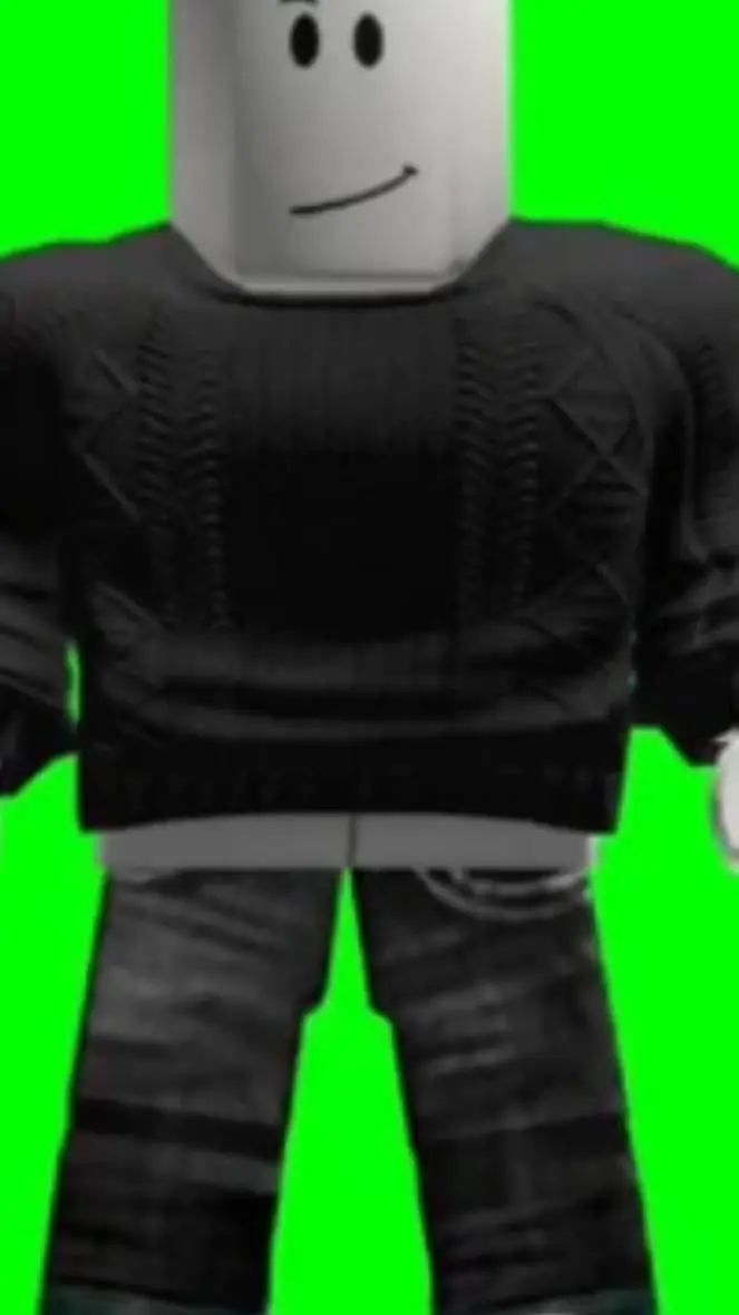 ai character: Roblox egor background