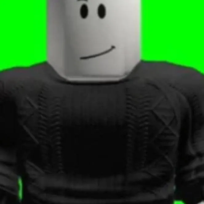 chat with ai character: Roblox egor