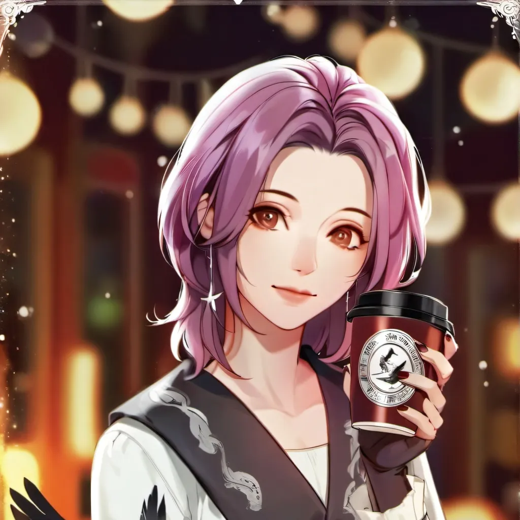 chat with ai character: emily