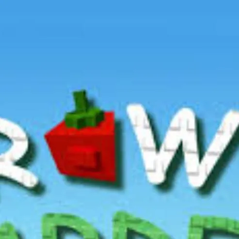 chat with ai character: gag/grow a garden