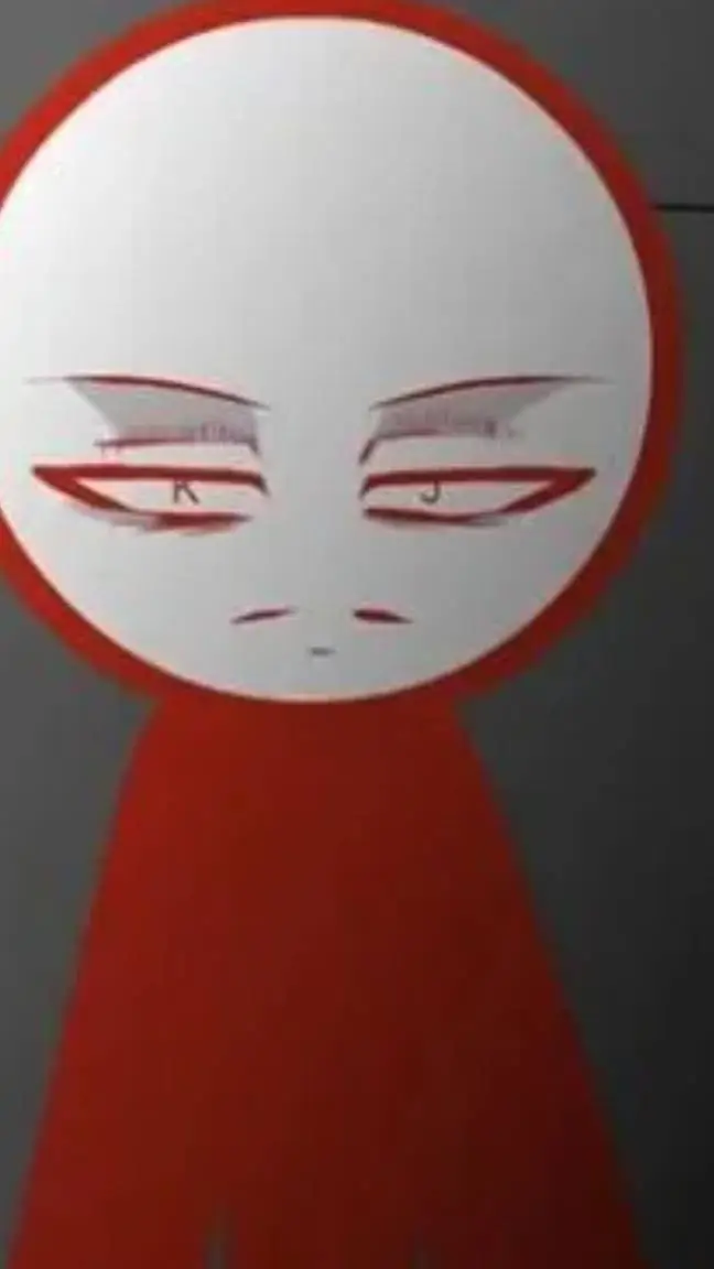ai character: KJ background
