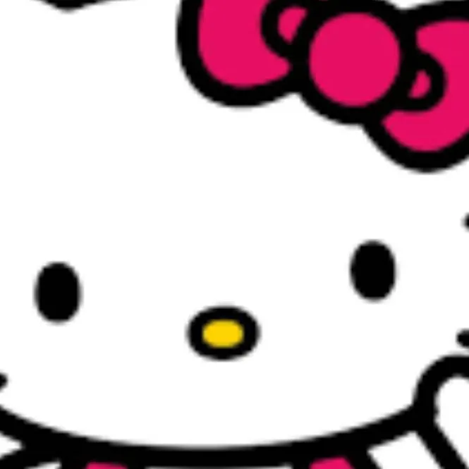 chat with ai character: Hello kitty