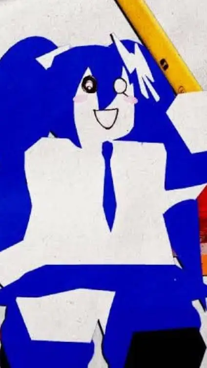 ai character: diva dayo  background