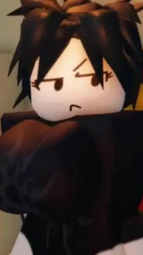 ai character: Female two time background