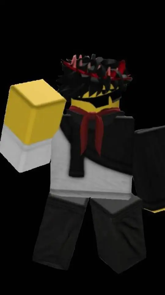 ai character: Woozynate background