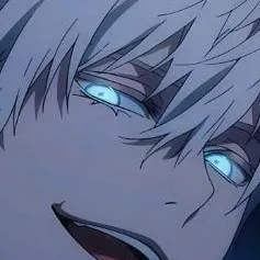 chat with ai character: gojo