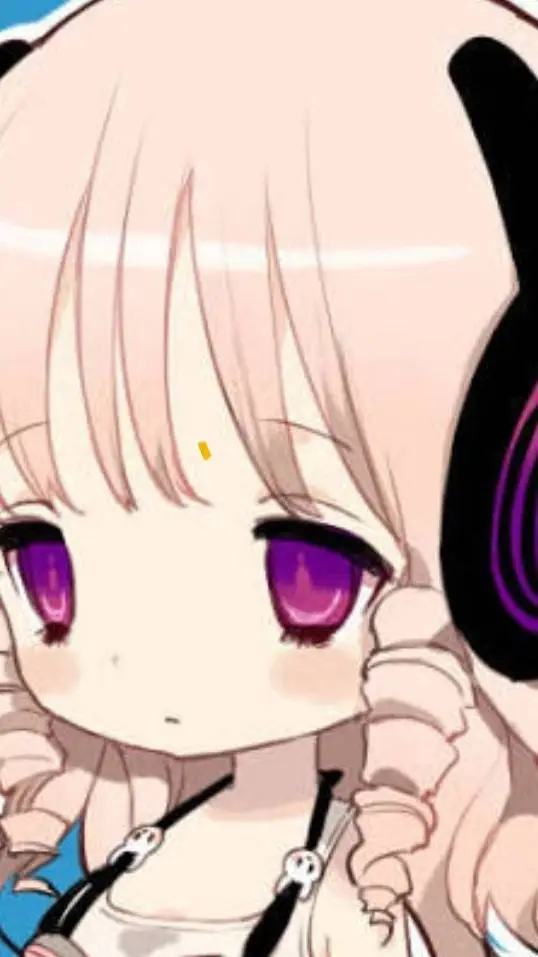 ai character: swimswim background