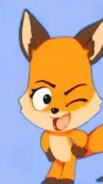 ai character: zooba nix background