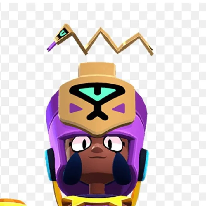 chat with ai character: najia