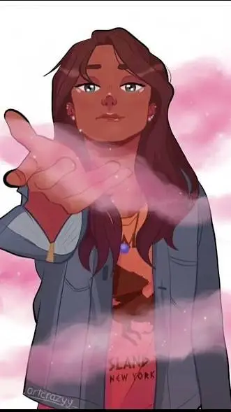 ai character: Piper background