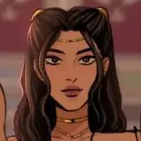 chat with ai character: Celia 