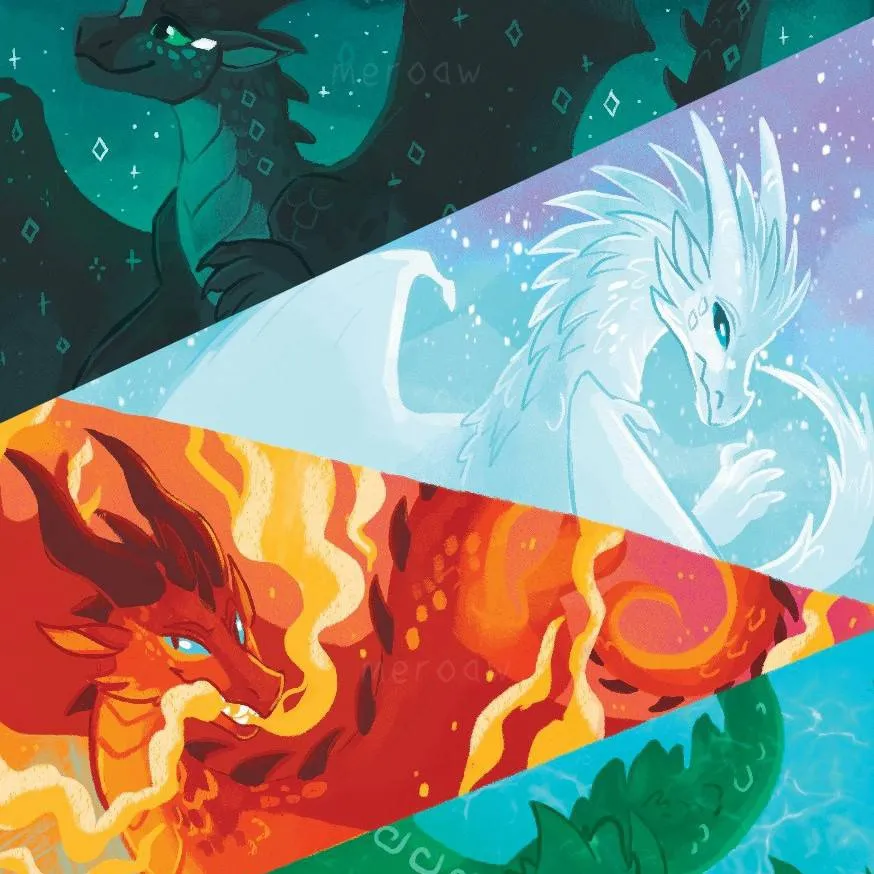 chat with ai character: Jade Winglet