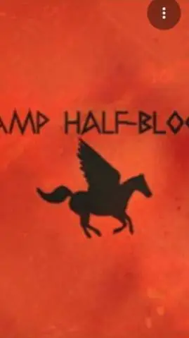 ai character: Capturetheflag(PJO background