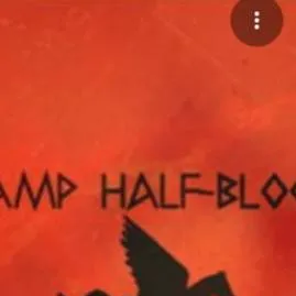 chat with ai character: Capturetheflag(PJO