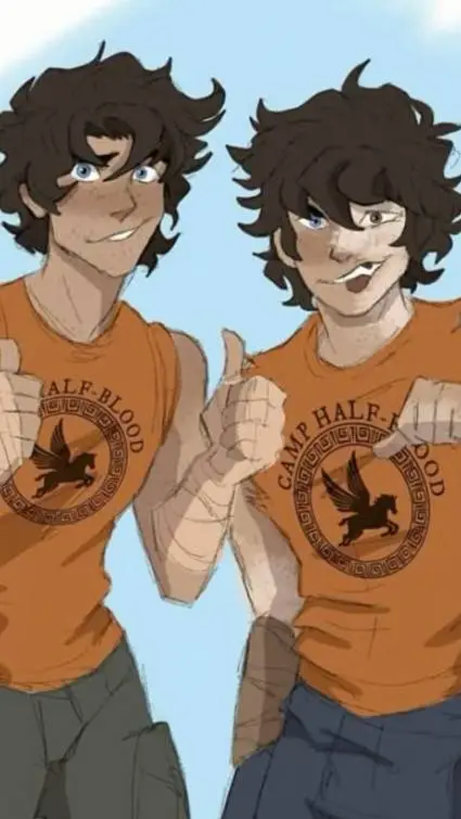ai character: Stoll Brothers background