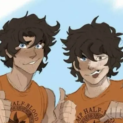 chat with ai character: Stoll Brothers