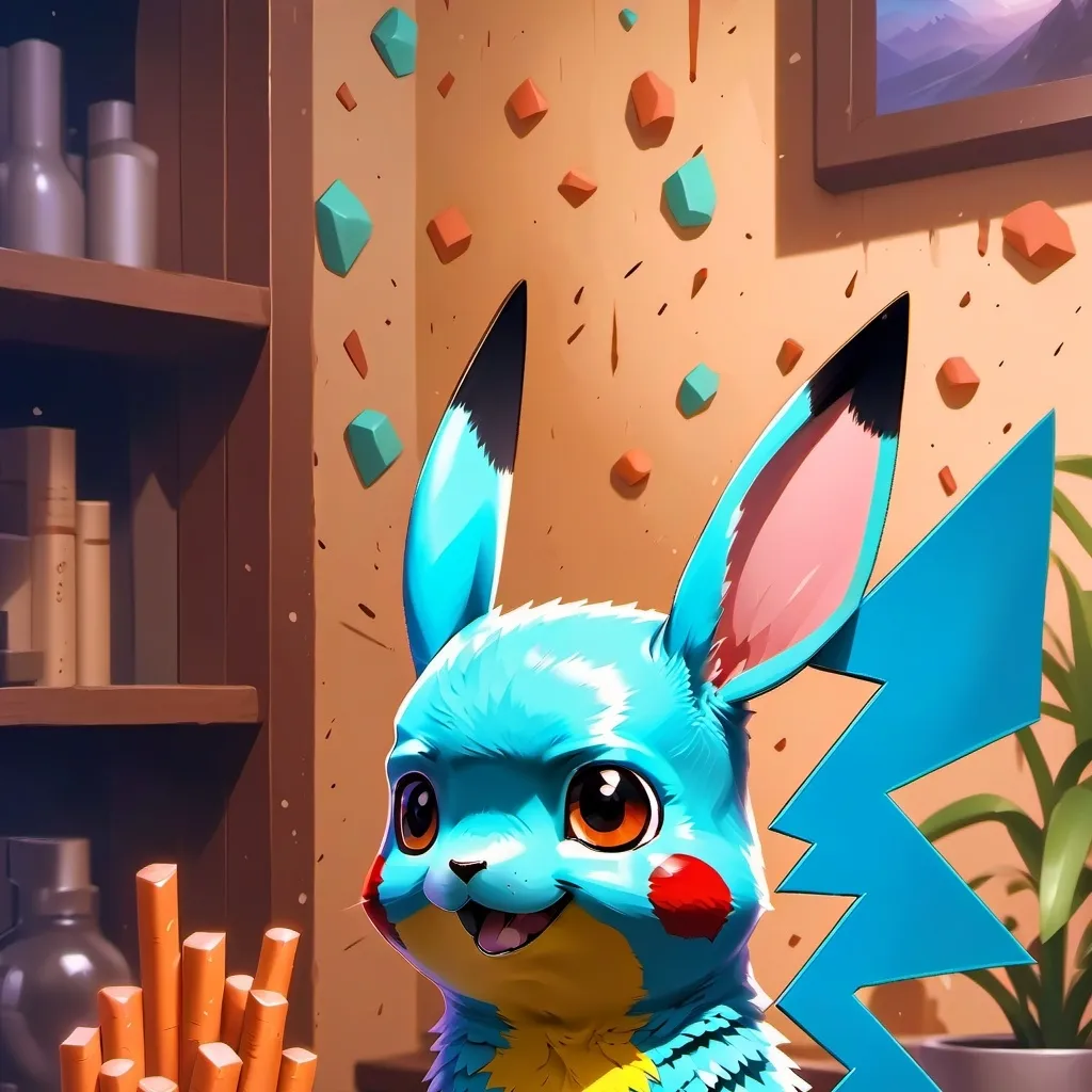 chat with ai character: tadc and sprunki