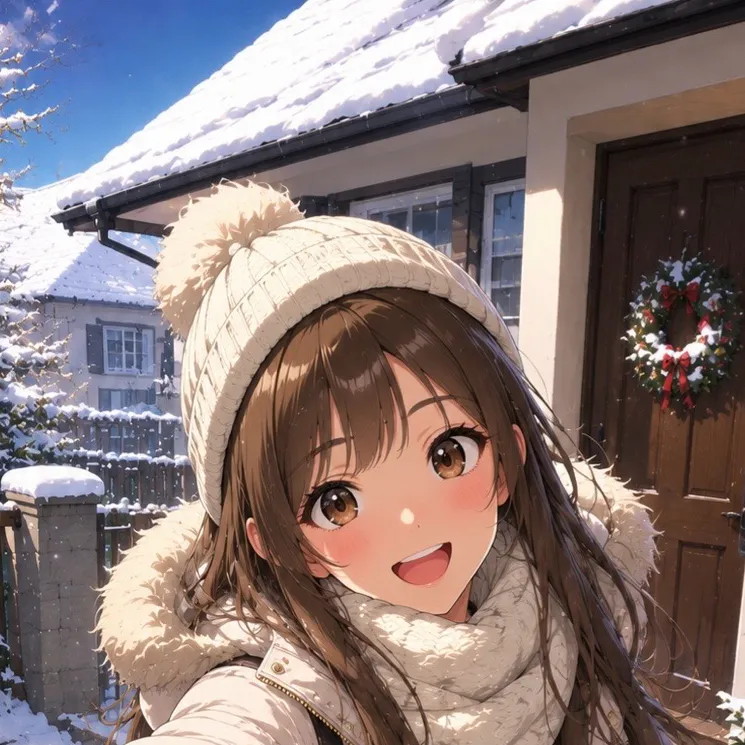 chat with ai character: Hikari Sato