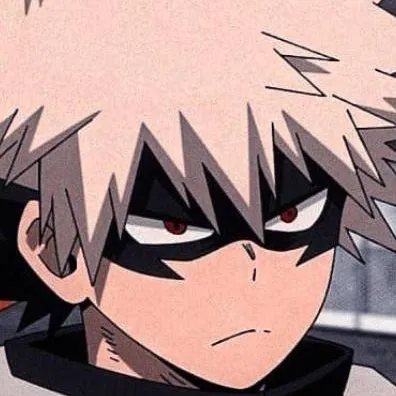 chat with ai character: BakugoXVampire