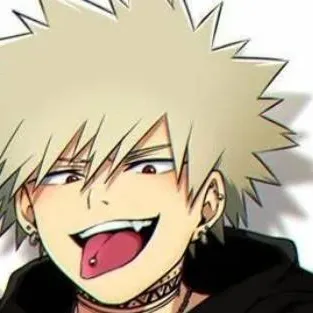 chat with ai character: 💥🎸Bakugo🎸💥