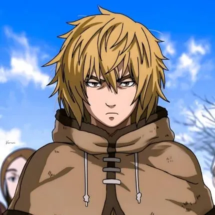 chat with ai character: {•Thorfinn•}