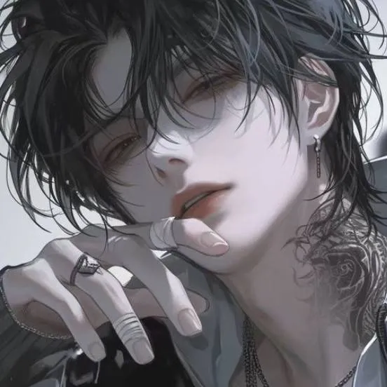 chat with ai character: Kai