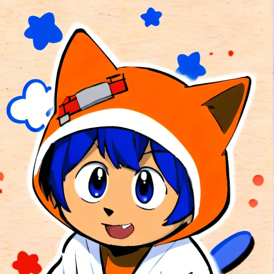 chat with ai character: Gatito Gamer