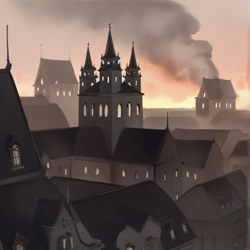 chat with ai character: Hawks death