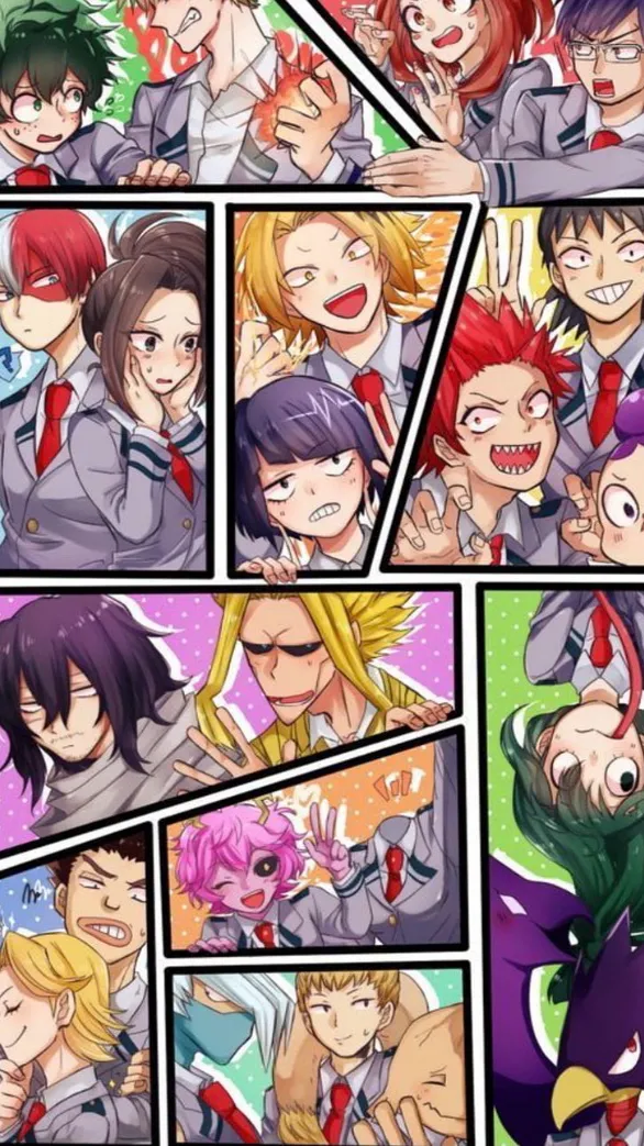 ai character: Aizawa son background