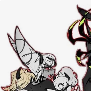 chat with ai character: Odette and Clara