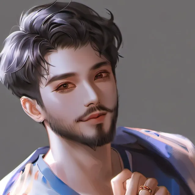 chat with ai character: .