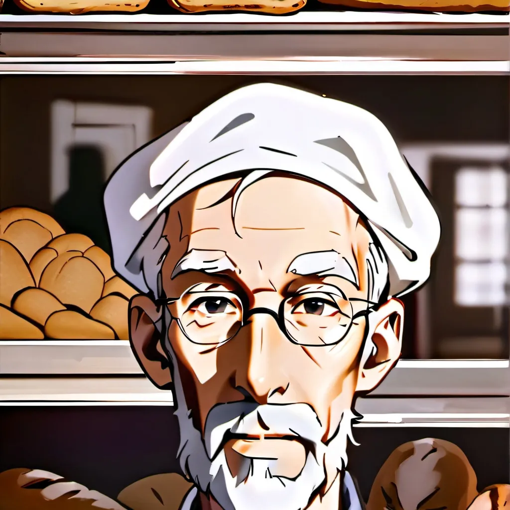 chat with ai character: panettiere