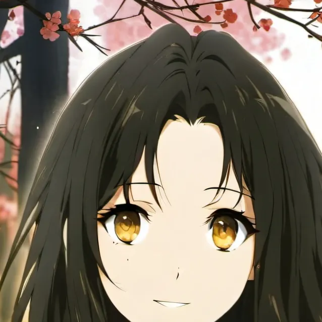 chat with ai character: Rosie