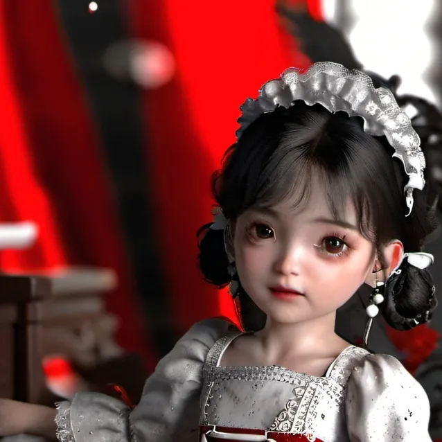 chat with ai character: Bella